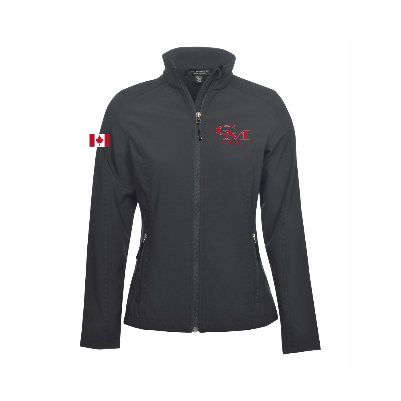 Softshell Jacket - Image 4