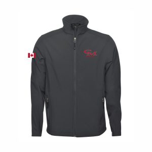 Softshell Jacket