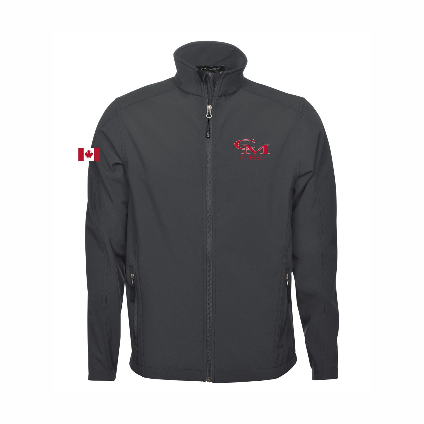Softshell Jacket