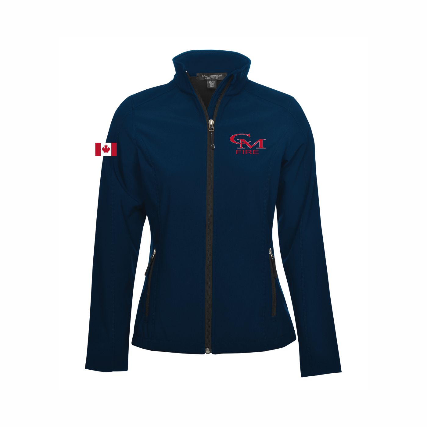 Softshell Jacket - Image 6