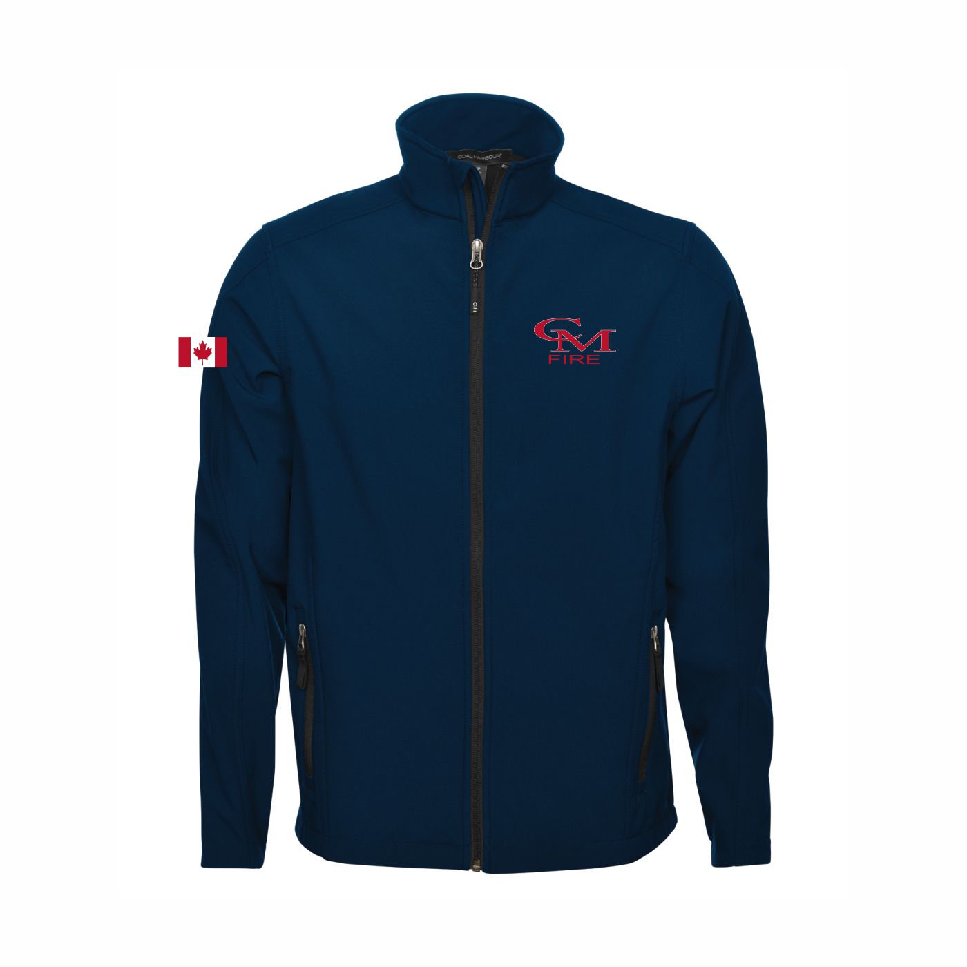 Softshell Jacket - Image 5