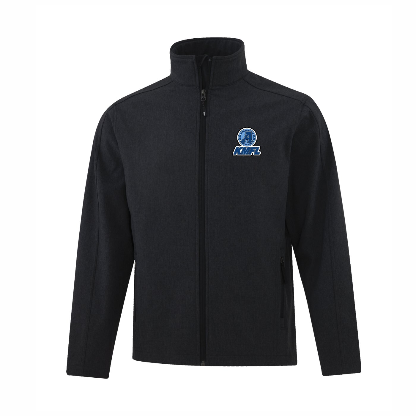 Softshell Jacket - Image 4