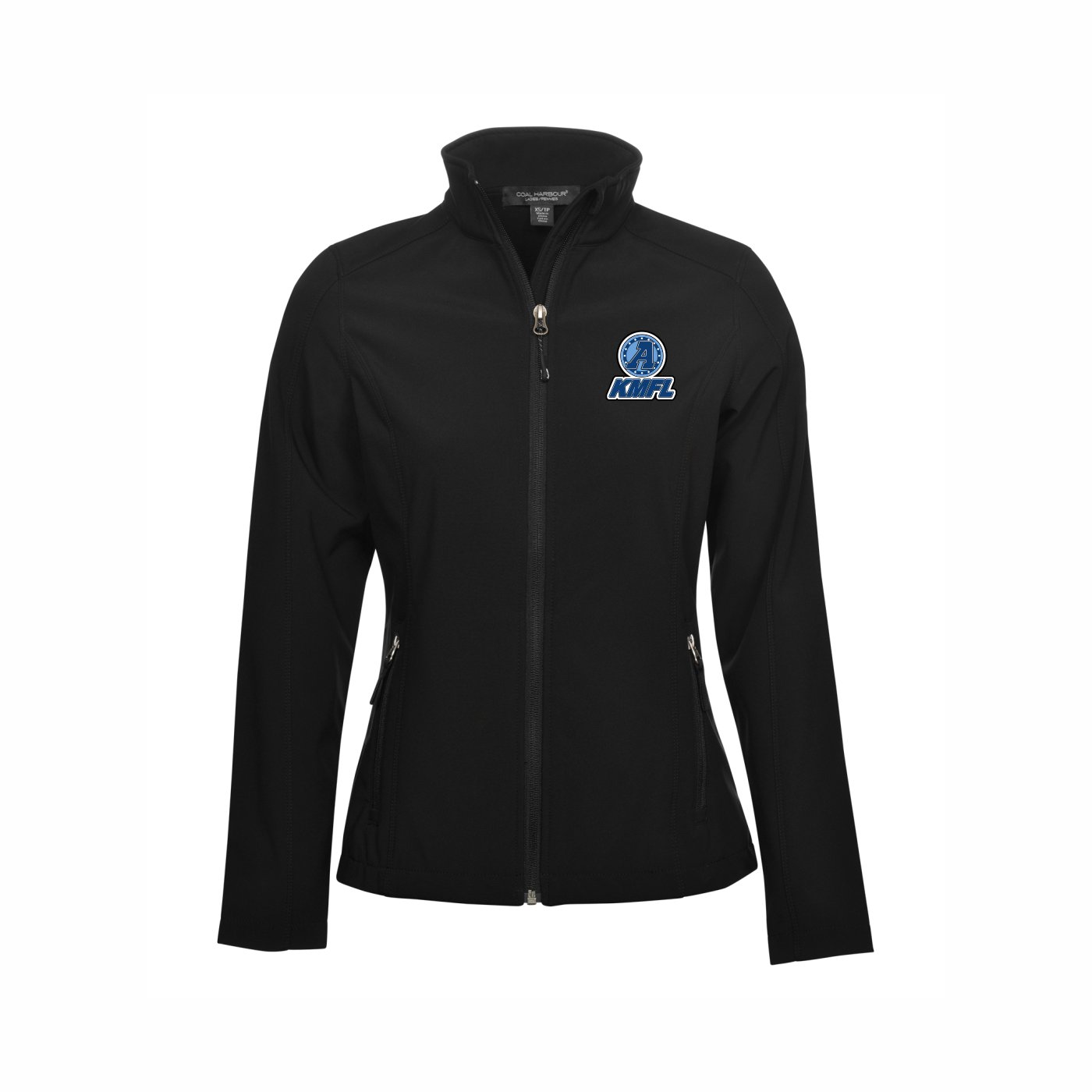 Softshell Jacket - Image 3