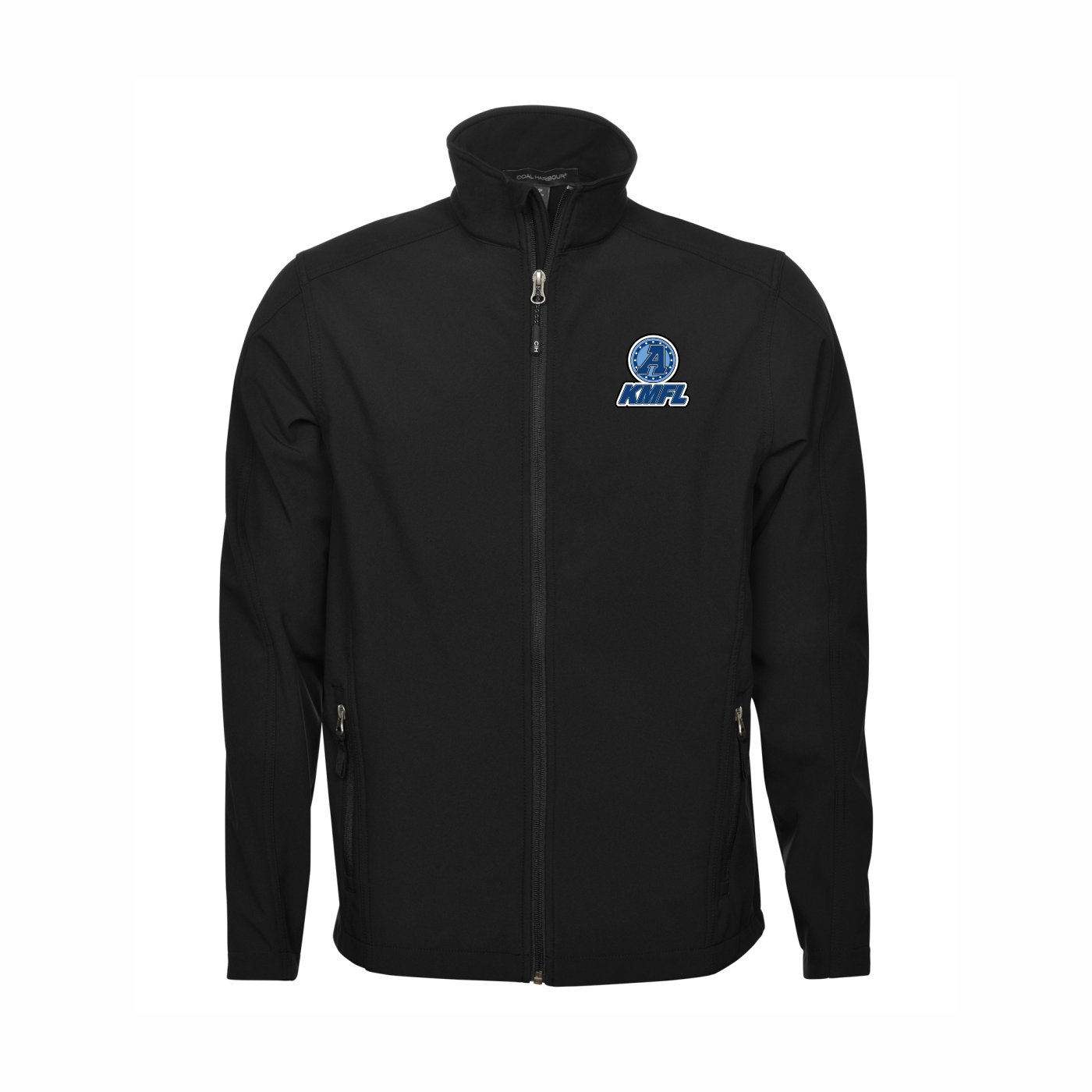 Softshell Jacket - Image 2