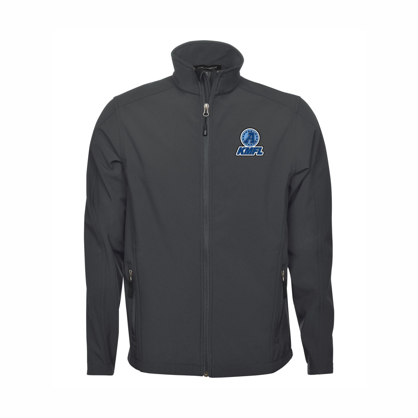 Softshell Jacket - Image 6