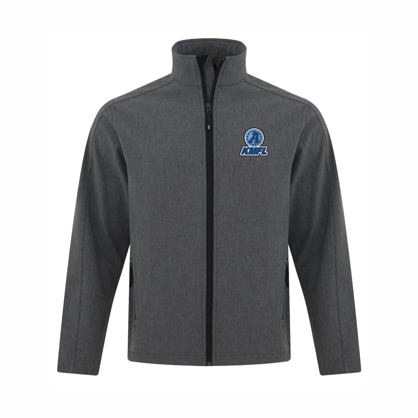 Softshell Jacket - Image 8