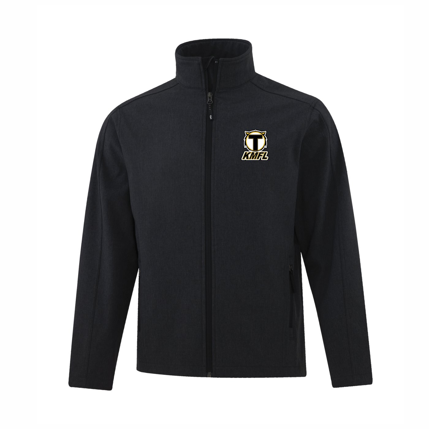 Softshell Jacket - Image 4