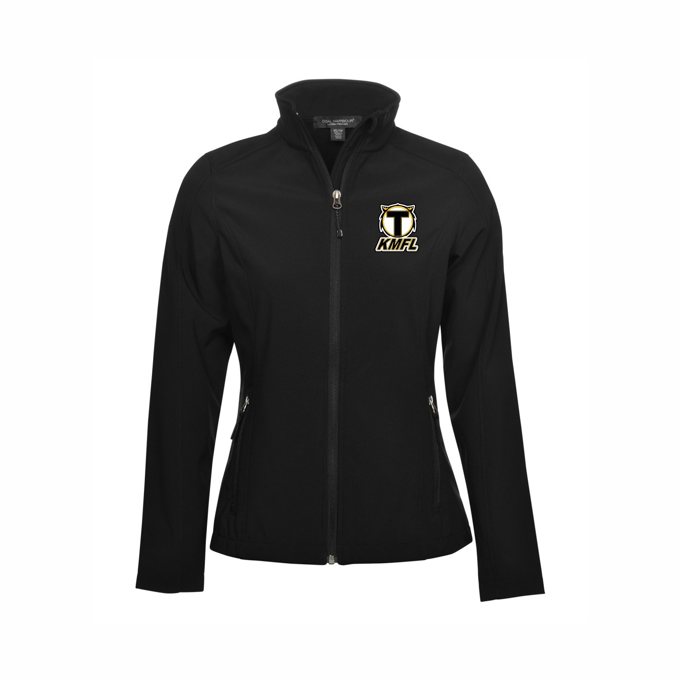 Softshell Jacket - Image 3