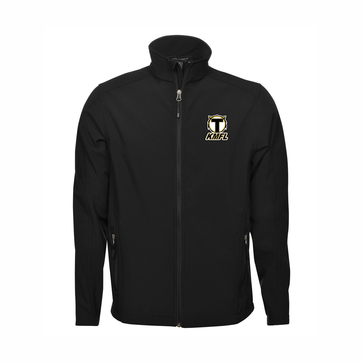 Softshell Jacket - Image 2