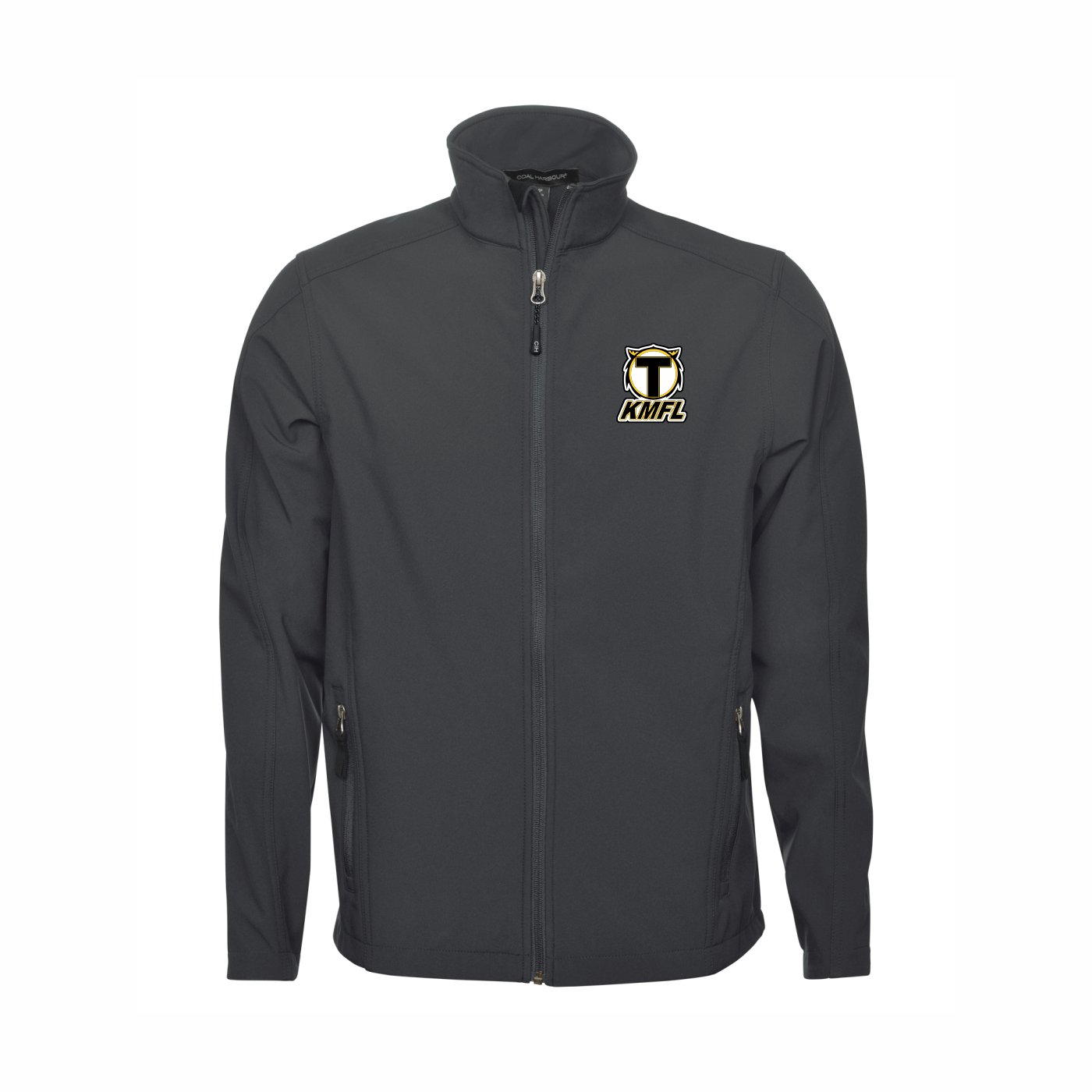 Softshell Jacket - Image 6