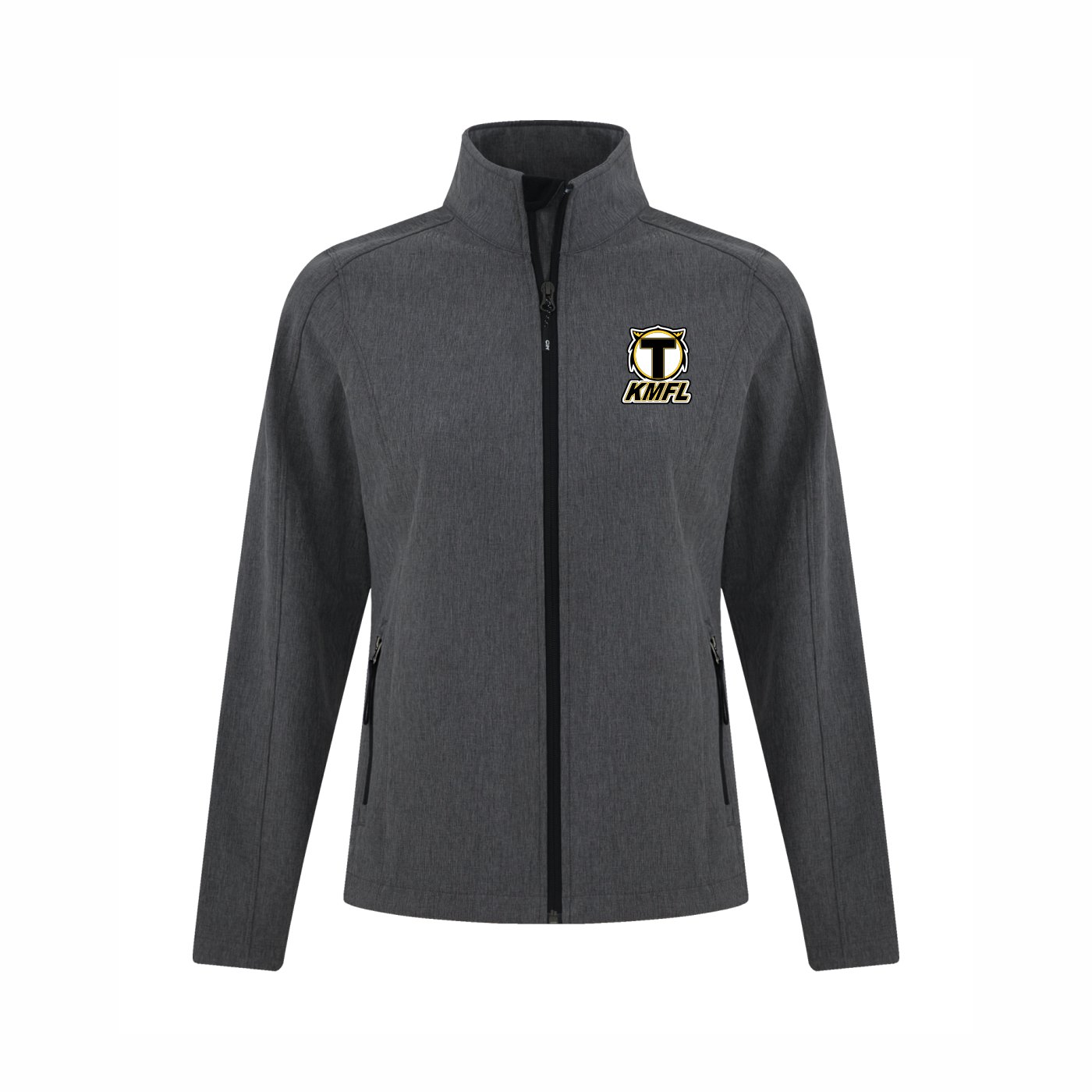 Softshell Jacket - Image 9