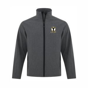 Softshell Jacket