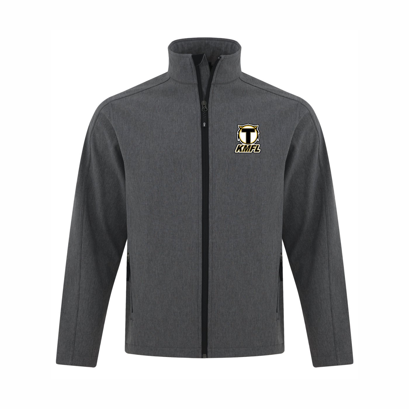 Softshell Jacket