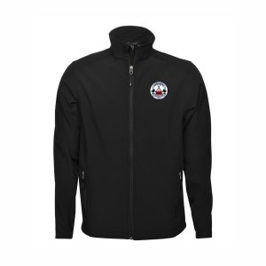 Softshell Jacket