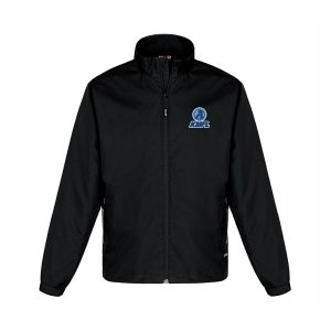 Tracksuit Jacket