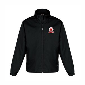 Tracksuit Jacket