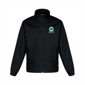 Tracksuit Jacket
