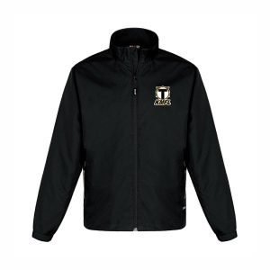 Tracksuit Jacket