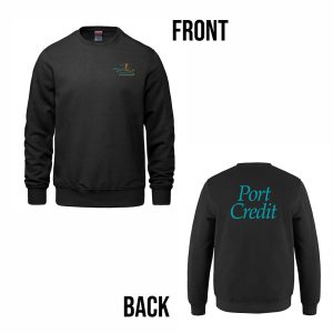 Crewneck Sweater