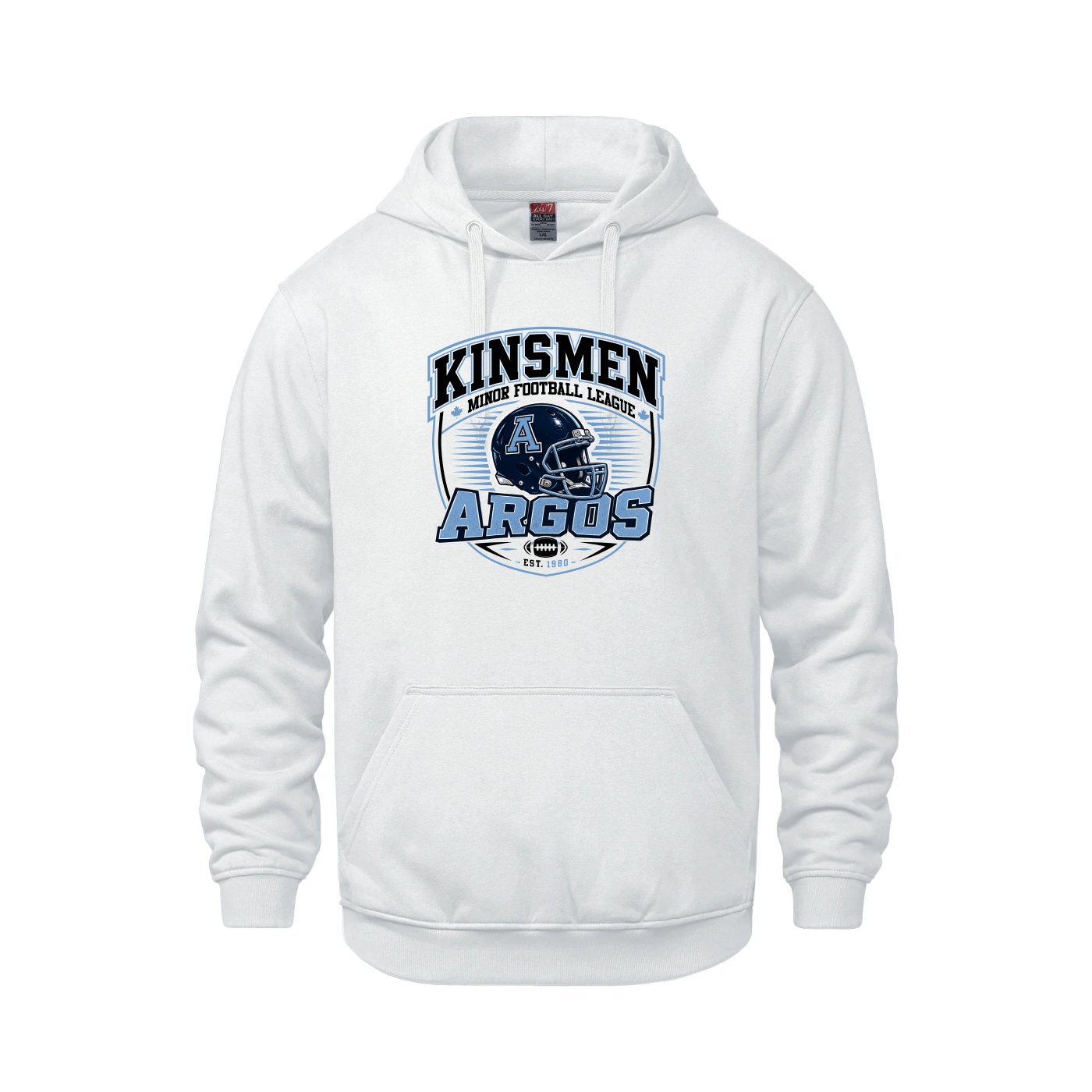 Pullover Hoodie - Image 14