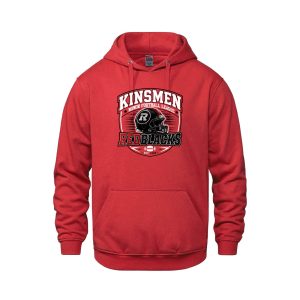 Pullover Hoodie