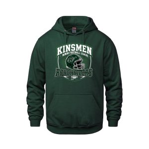 Pullover Hoodie
