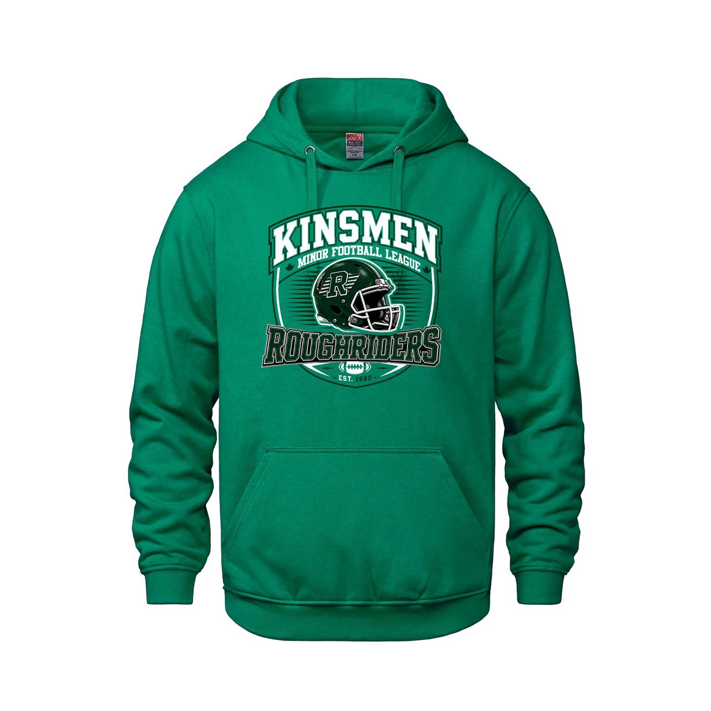 Pullover Hoodie - Image 10