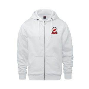 Full Zip Hoodie
