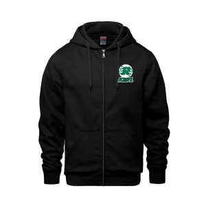 Full Zip Hoodie