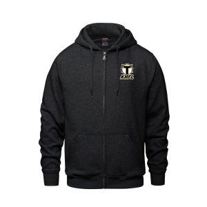 Full Zip Hoodie
