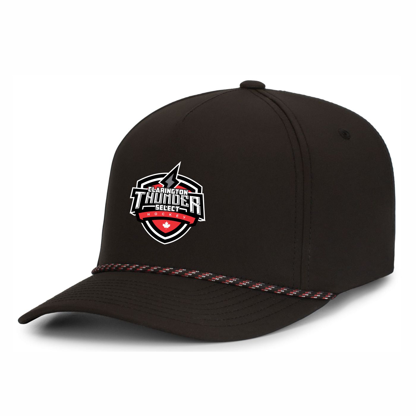 Weekender Snapback Hat (Select) - Image 2