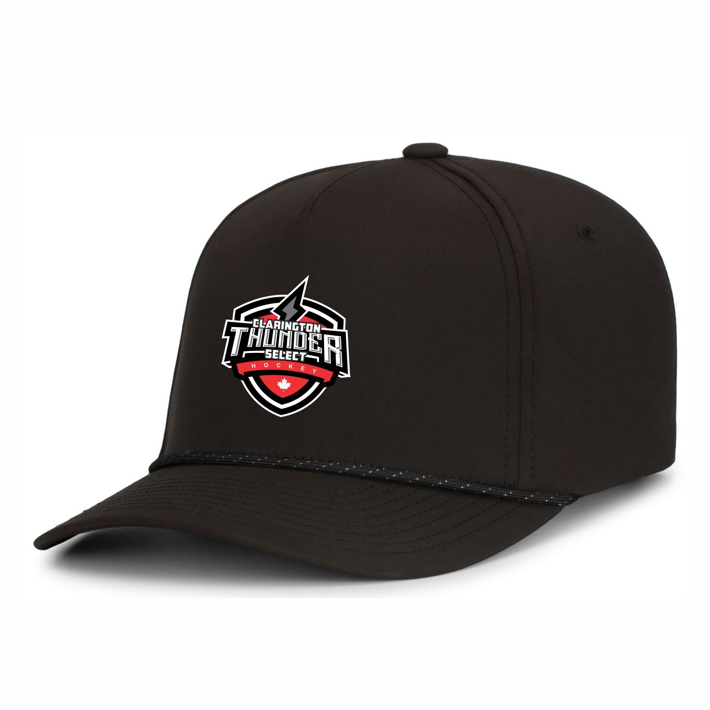 Weekender Snapback Hat (Select) - Image 5