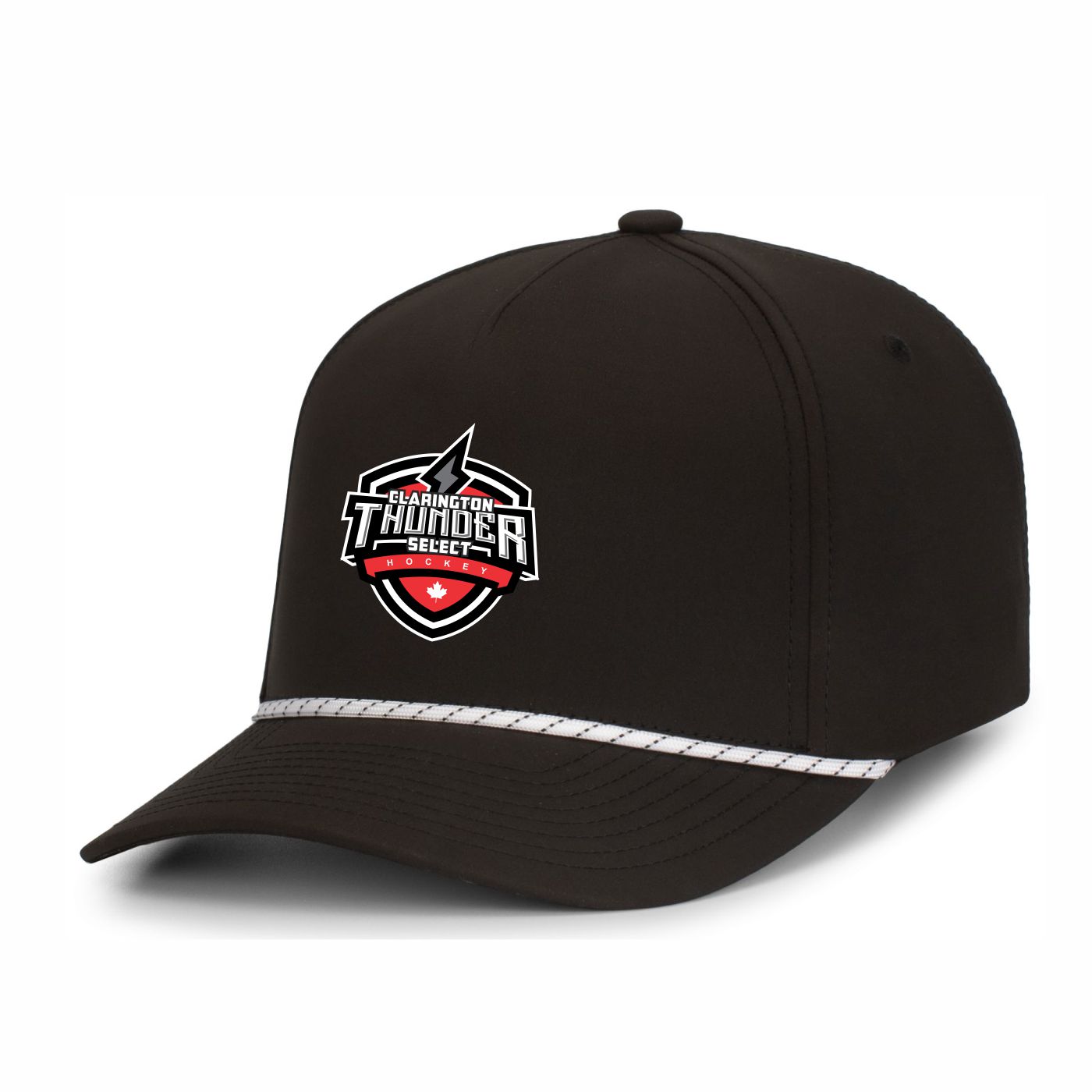 Weekender Snapback Hat (Select) - Image 11