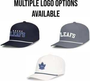 Weekender Snapback Hat