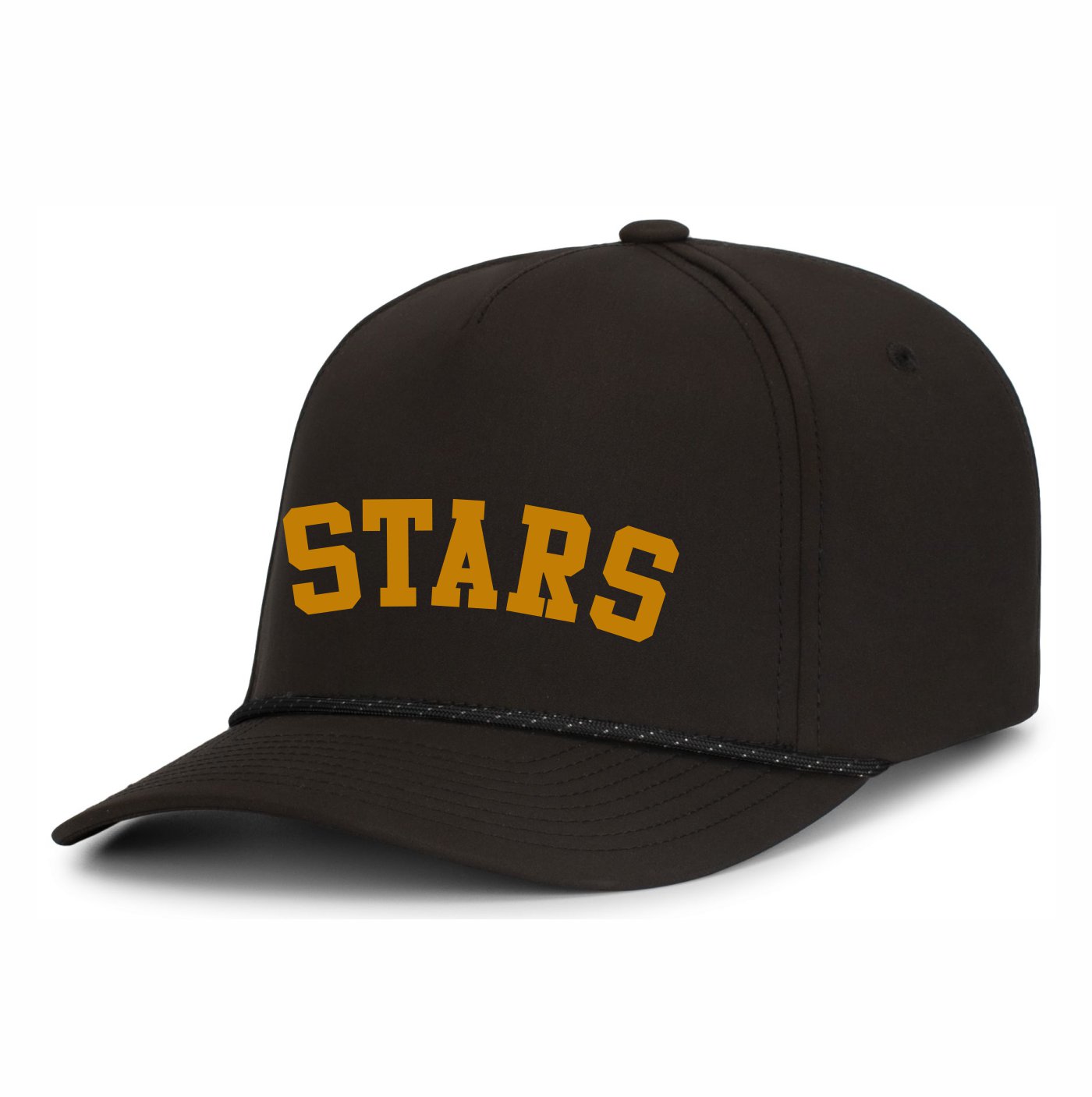 Weekender Snapback Hat - Image 4