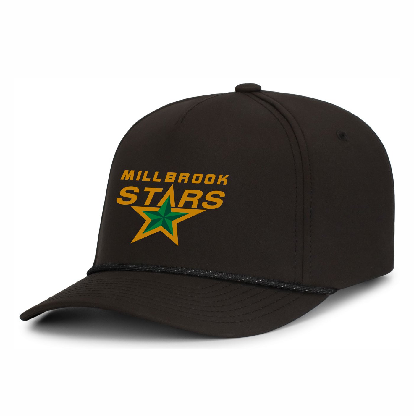 Weekender Snapback Hat - Image 2