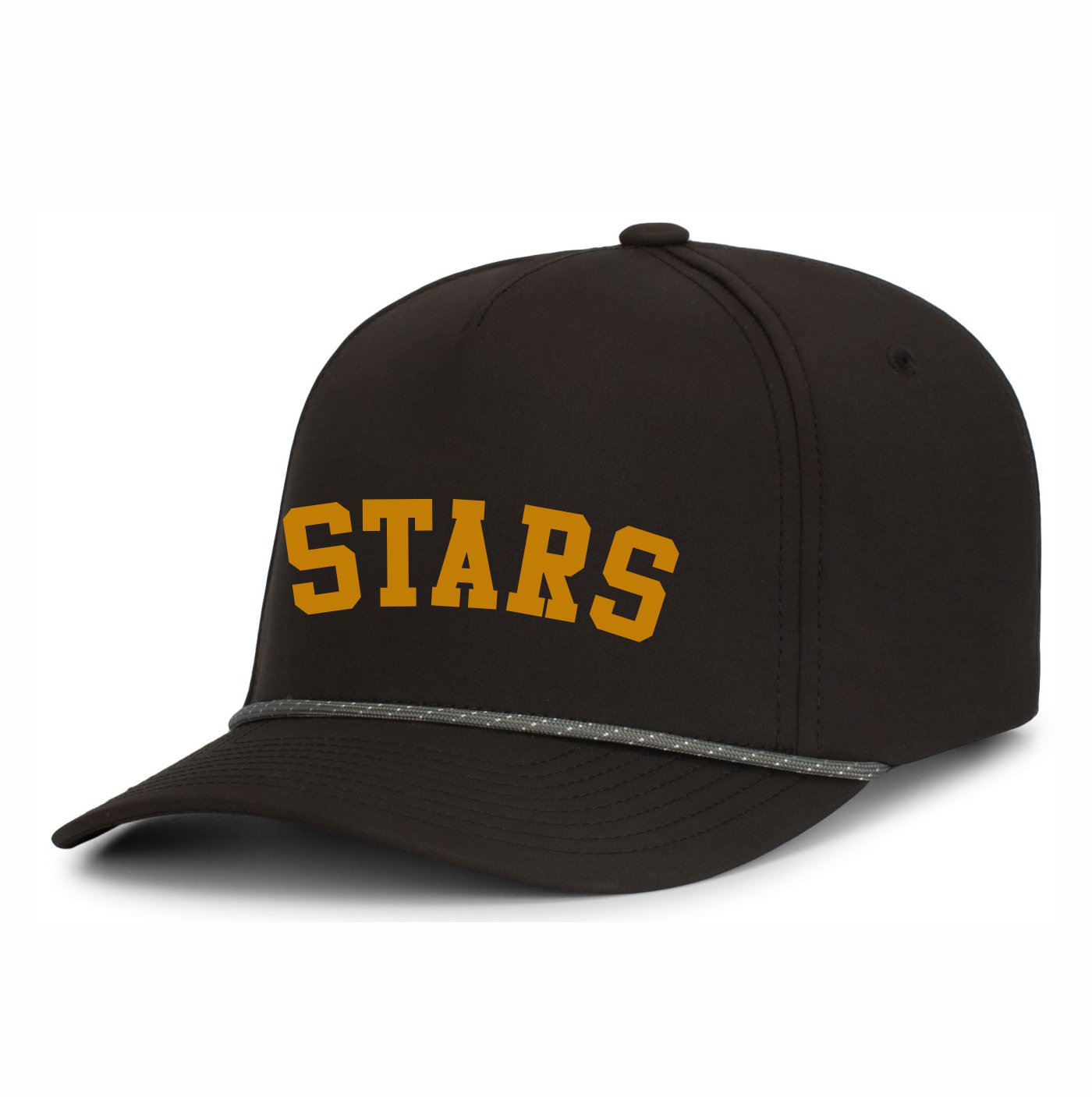 Weekender Snapback Hat - Image 7