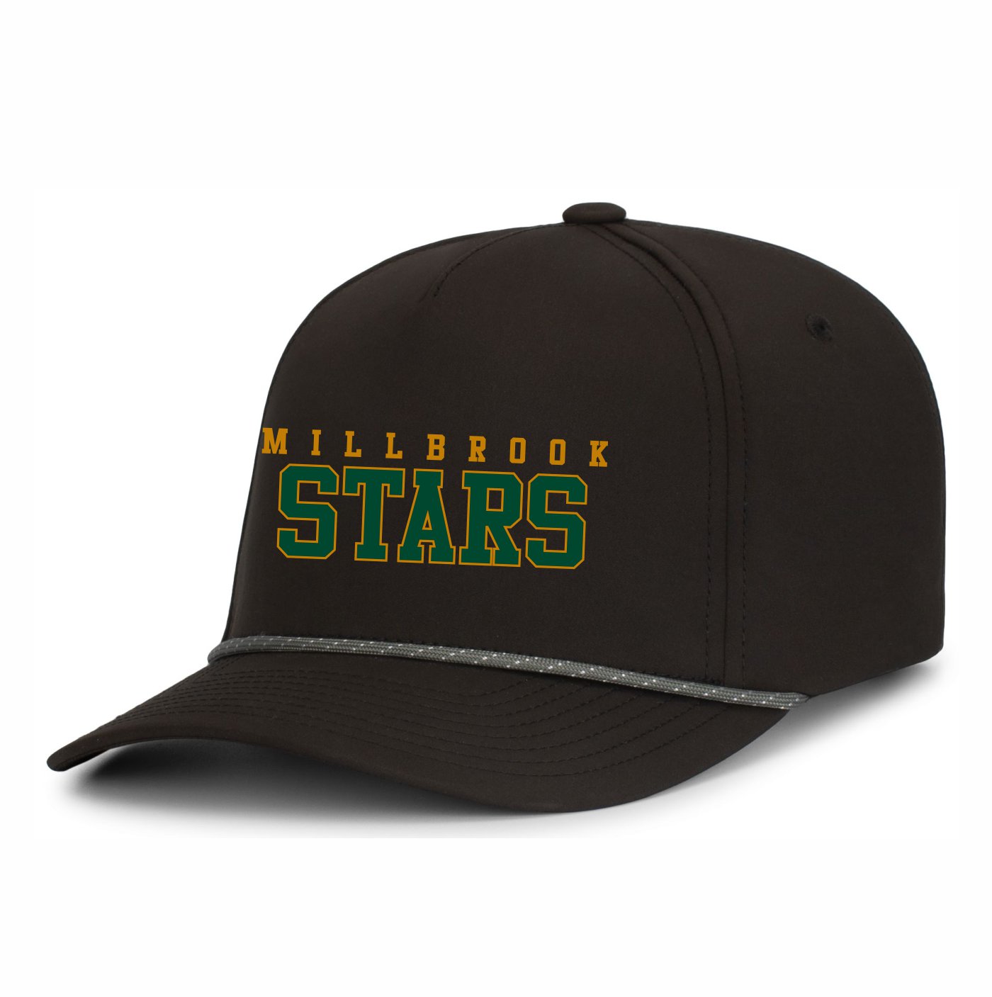 Weekender Snapback Hat - Image 6