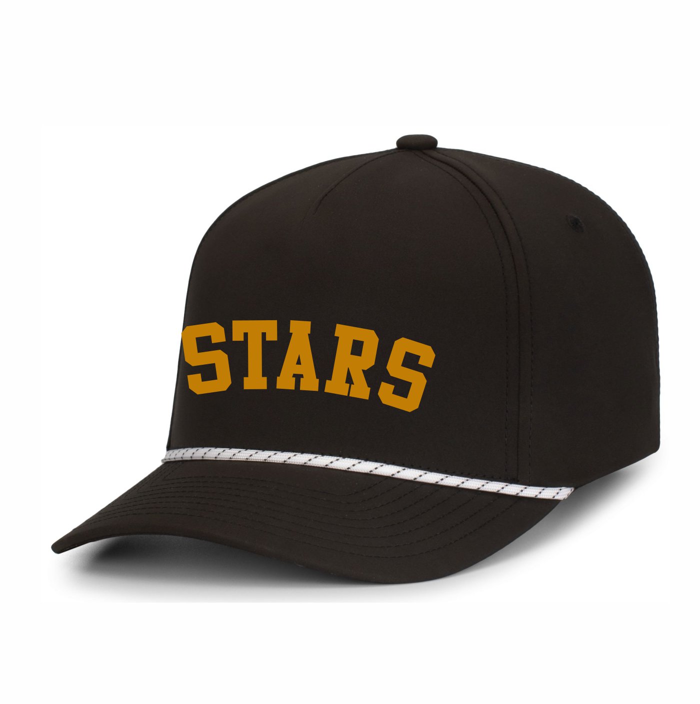 Weekender Snapback Hat - Image 10
