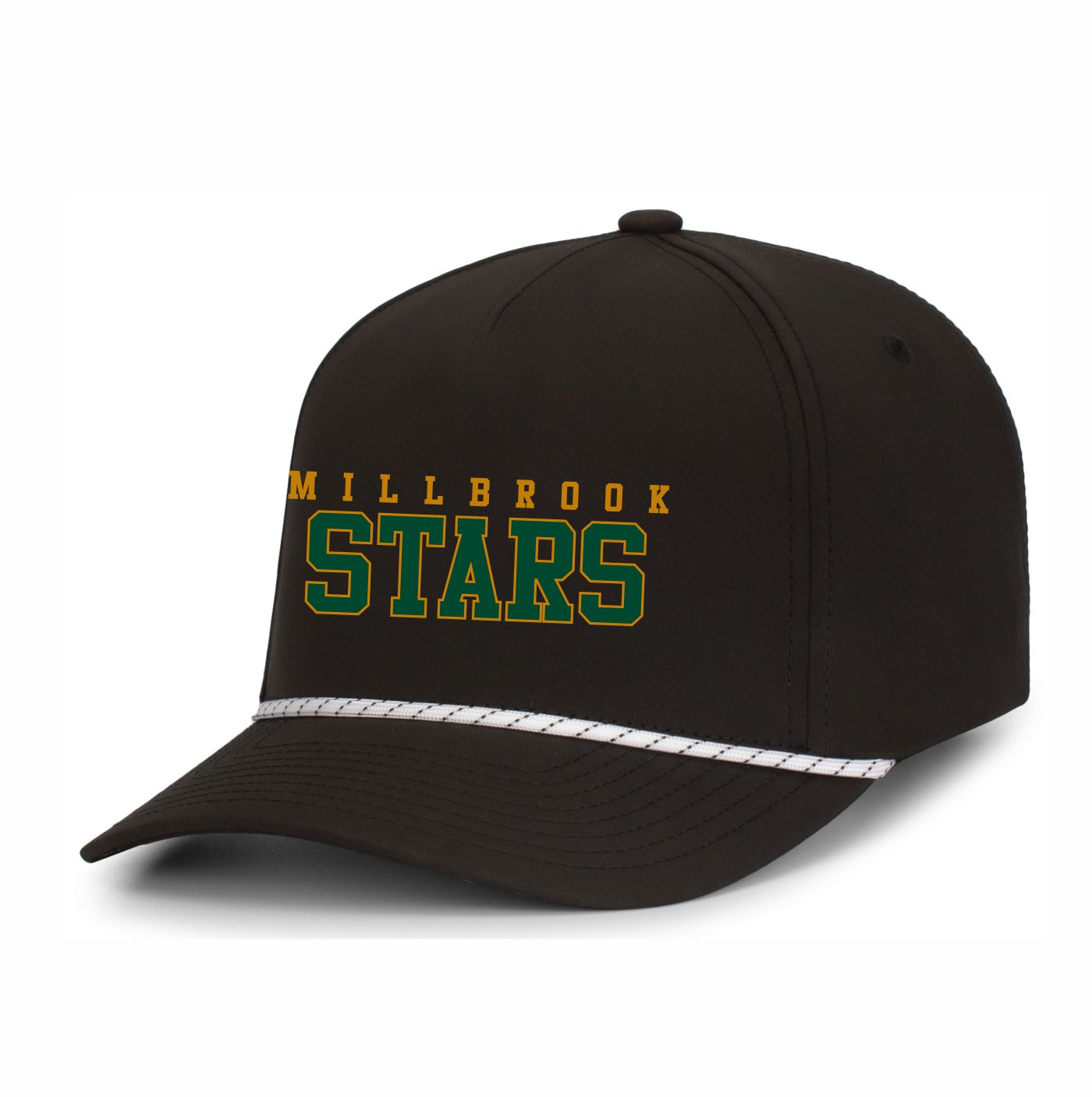 Weekender Snapback Hat - Image 9