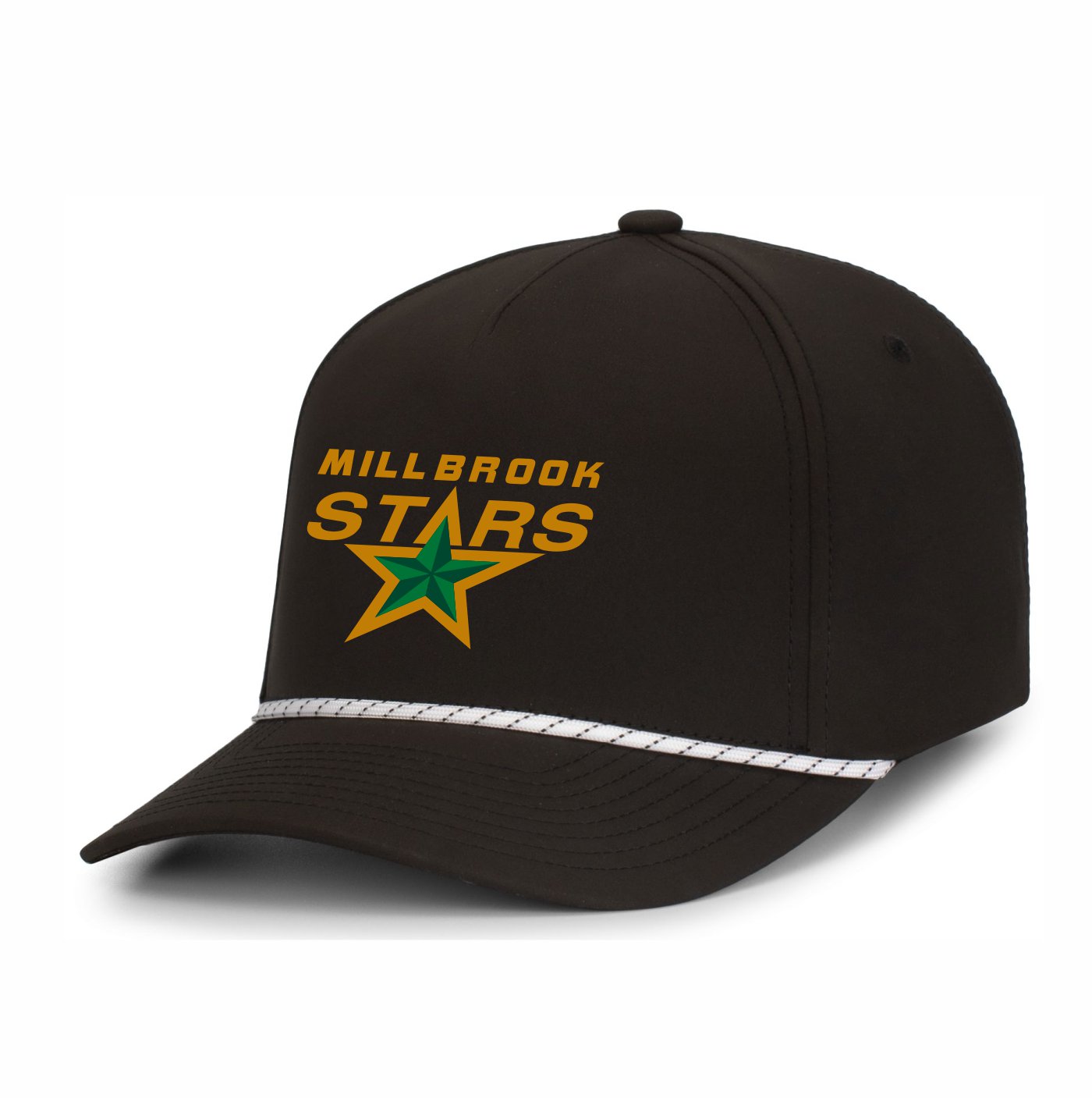 Weekender Snapback Hat - Image 8
