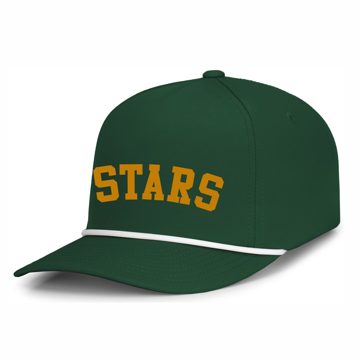 Weekender Snapback Hat - Image 13