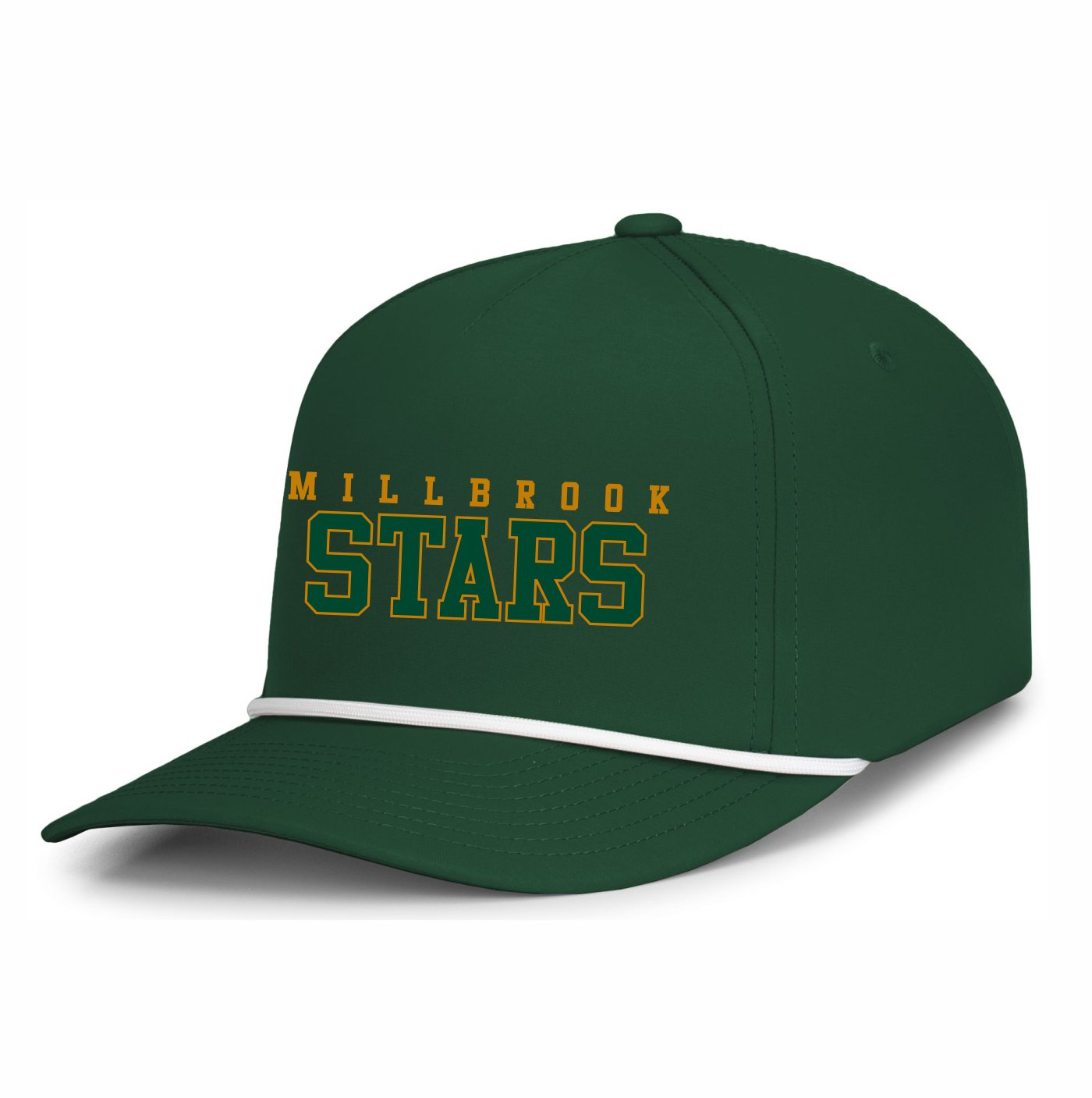 Weekender Snapback Hat - Image 12