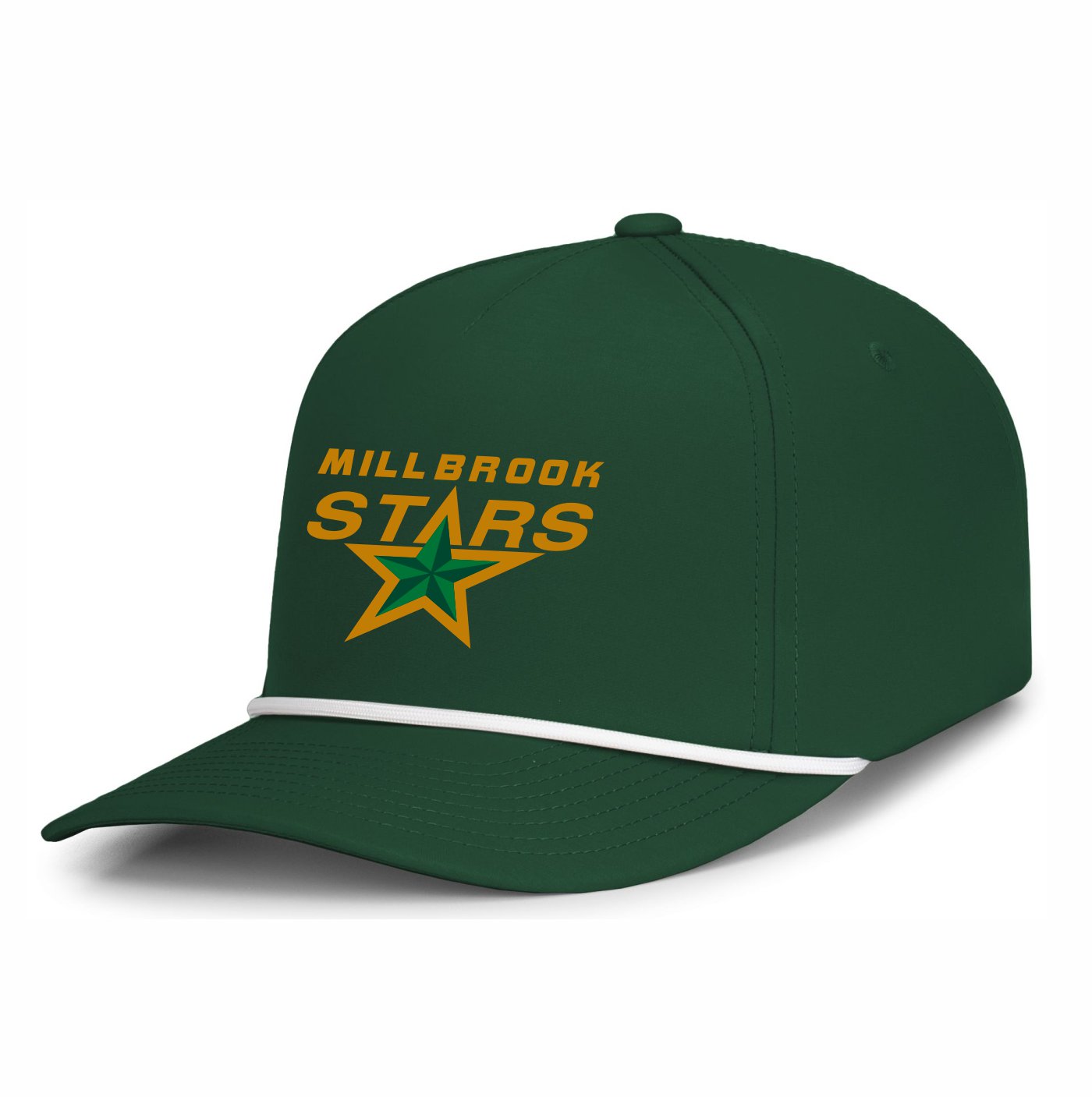 Weekender Snapback Hat - Image 11