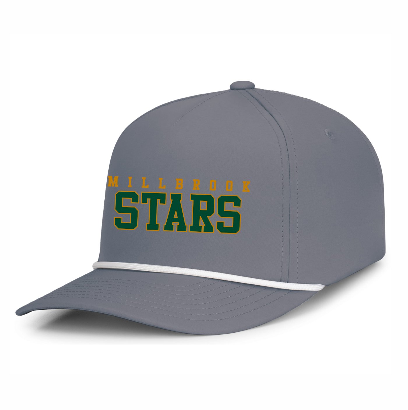 Weekender Snapback Hat - Image 15