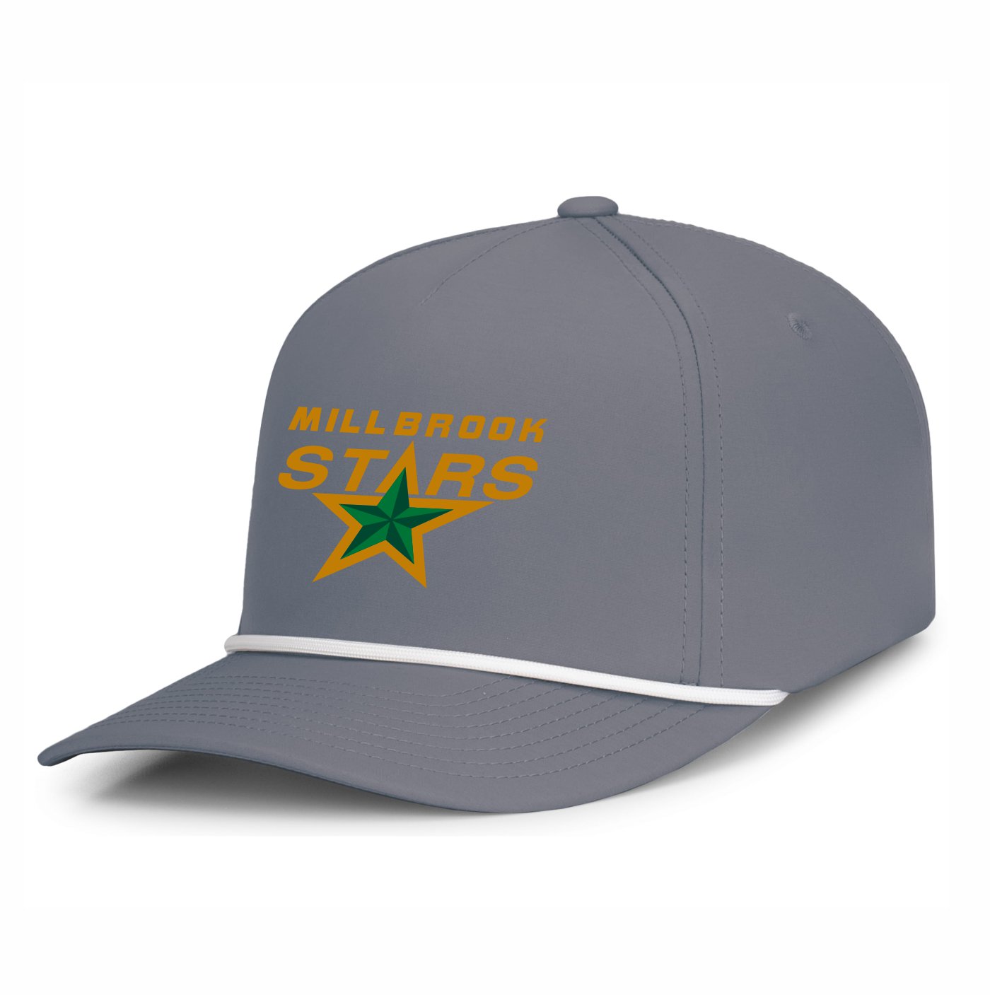 Weekender Snapback Hat - Image 14