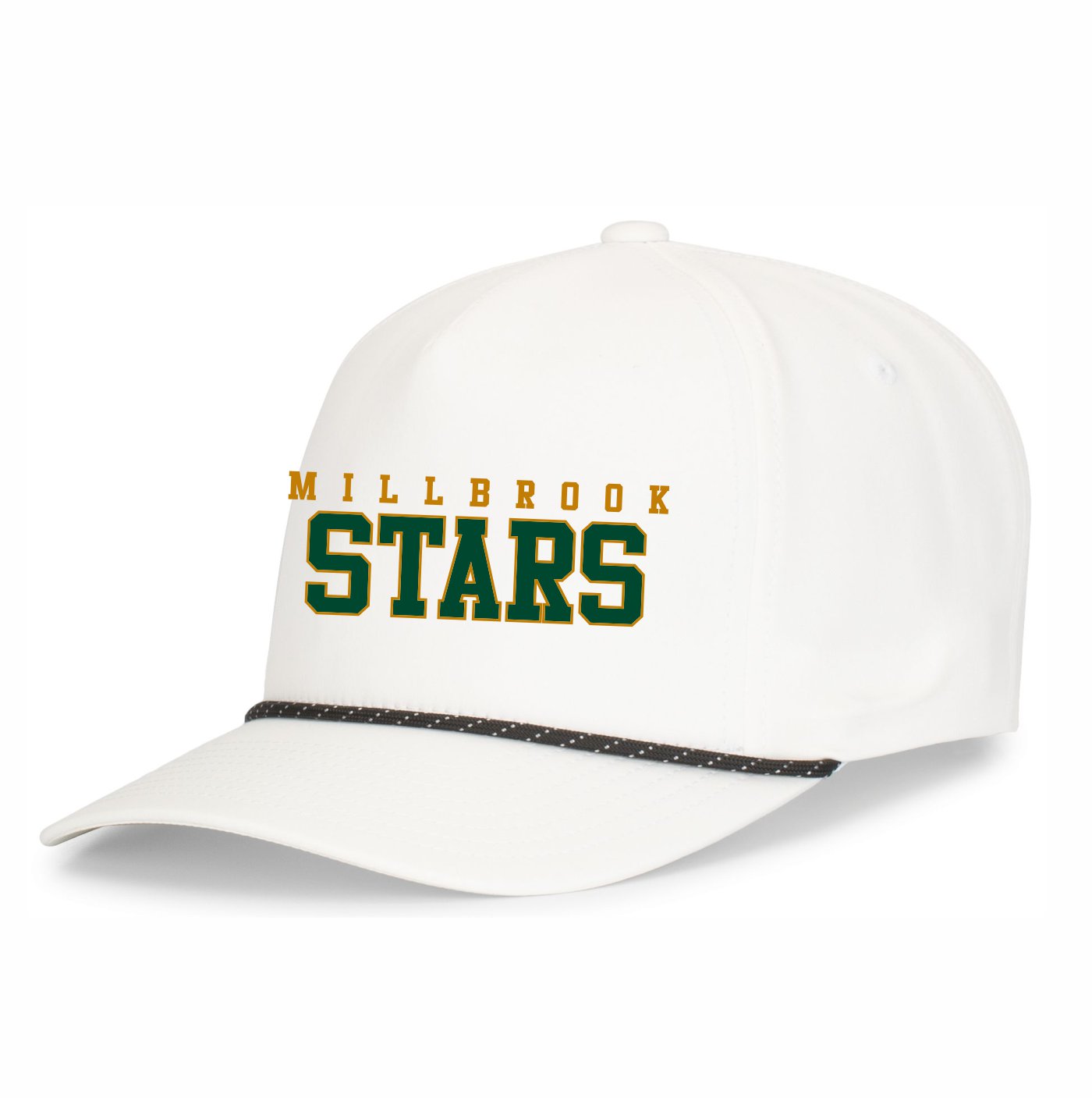 Weekender Snapback Hat - Image 21