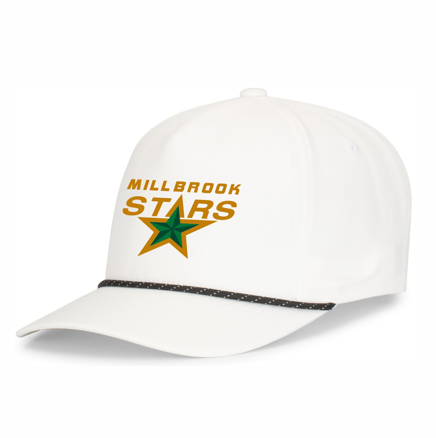 Weekender Snapback Hat - Image 17