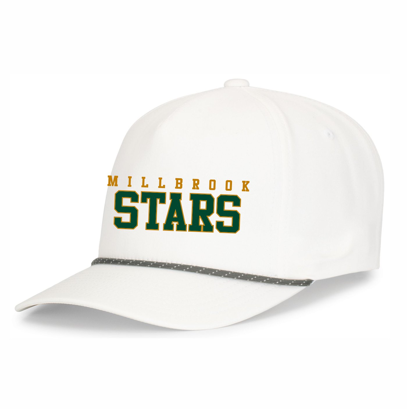 Weekender Snapback Hat - Image 18