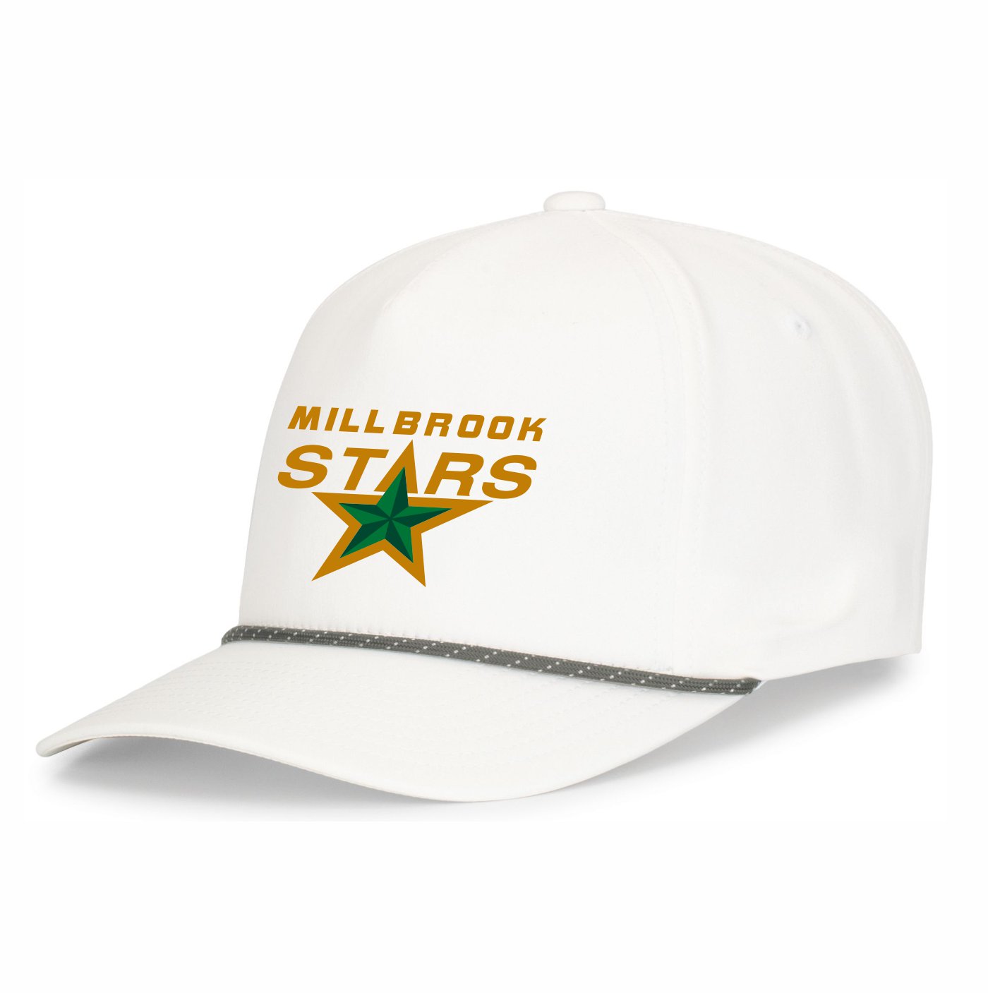 Weekender Snapback Hat - Image 20